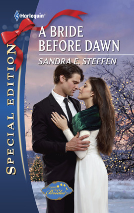 Title details for A Bride Before Dawn by Sandra Steffen - Wait list